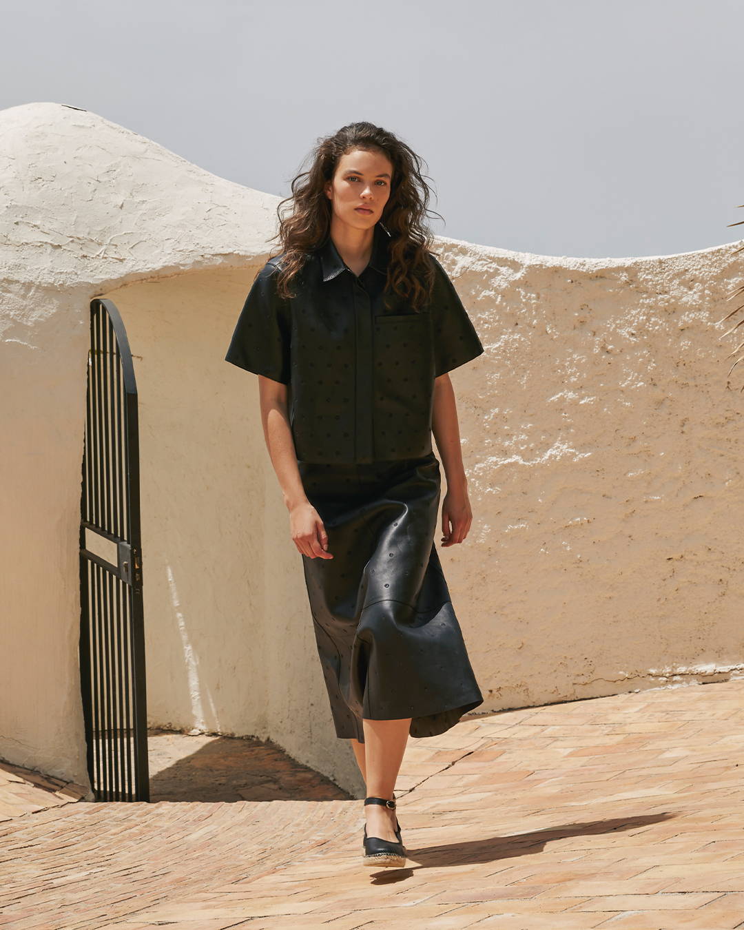 Salomon 2025 spring 2019